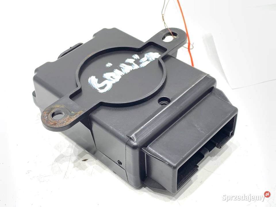 MODUŁ ŚWIATEŁ FORD KUGA II GJ5T13C148AD