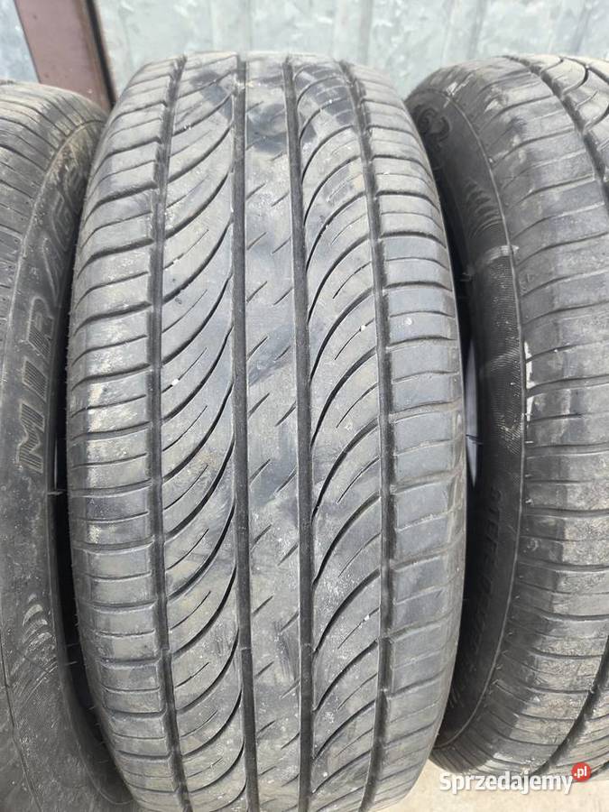 Opony letnie MIRAGE 18560R15 2022 WYSYŁKA małopolskie sprzedam