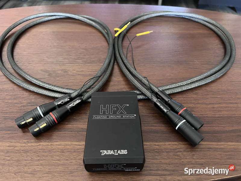 Tara Labs The One XL XLR Opole