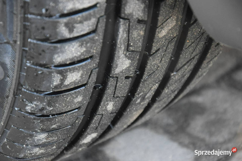 Ford Kuga 20D Titanium S Navi 138 Led PDC napęd 4x4 Majdan Sieniawski