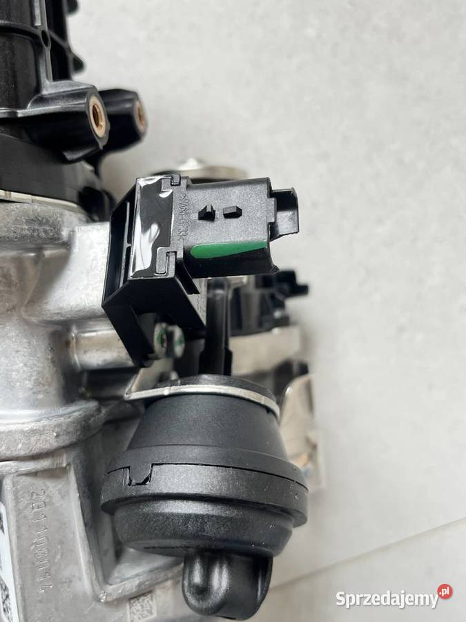 Zawór egr Or 9807593080 citroen Peugeot Szarów sprzedam