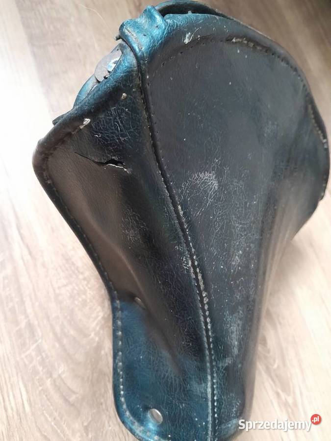 Siedzenie motorynka M1 Świerzawa sprzedam