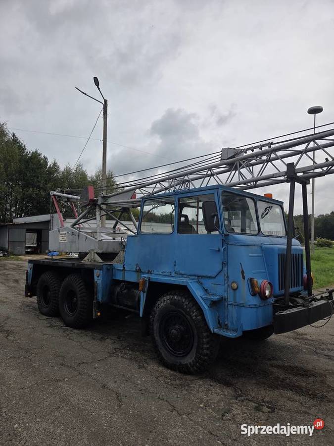 STAR 660 OKAZJA Wodzisław Śląski