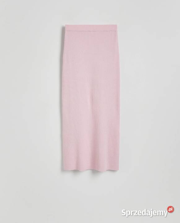 Nowa spódnica z wiskozą Reserved podkarpackie