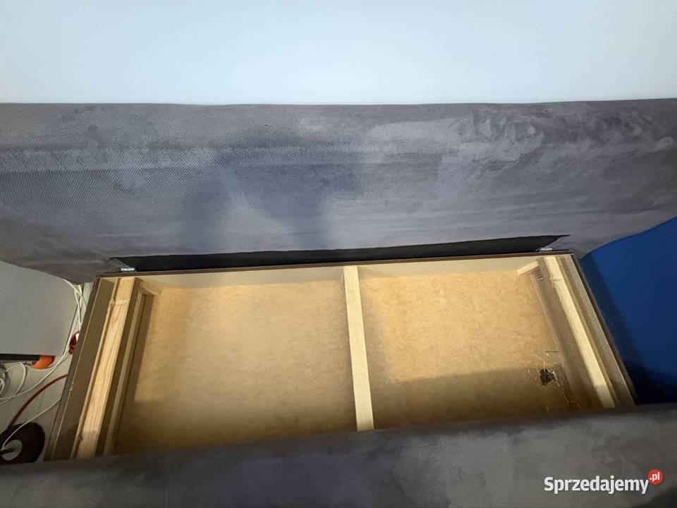 Kanapa Sofa rozkładana z funkcją spania i 87cm mazowieckie Warszawa