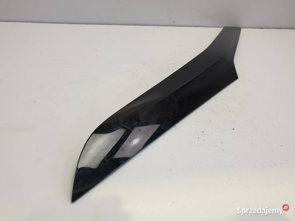 Opel Corsa F LISTWA DRZWI lewy tył Dekor W51752 osobowe lubelskie Rudka