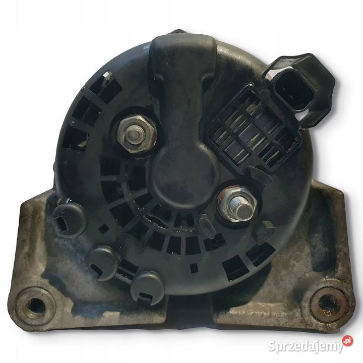 ALTERNATOR Opel Astra J 16 16V Chełm sprzedam