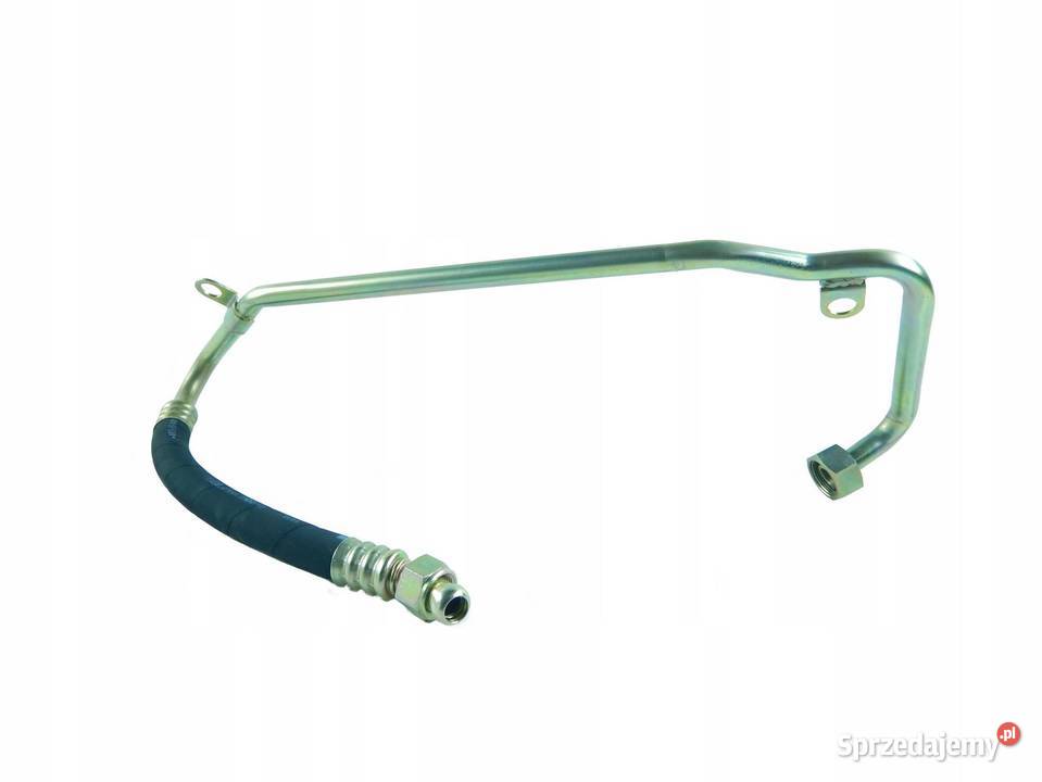 PRZEWÓD OLEJU FIAT CROMA 9096 25 ASO osobowe Smarowanie silnika