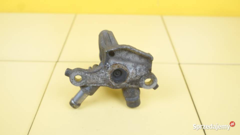 TRAFIC VIVARO PRIMASTAR 20 DCI EURO 5 114 13r dostawcze Suków