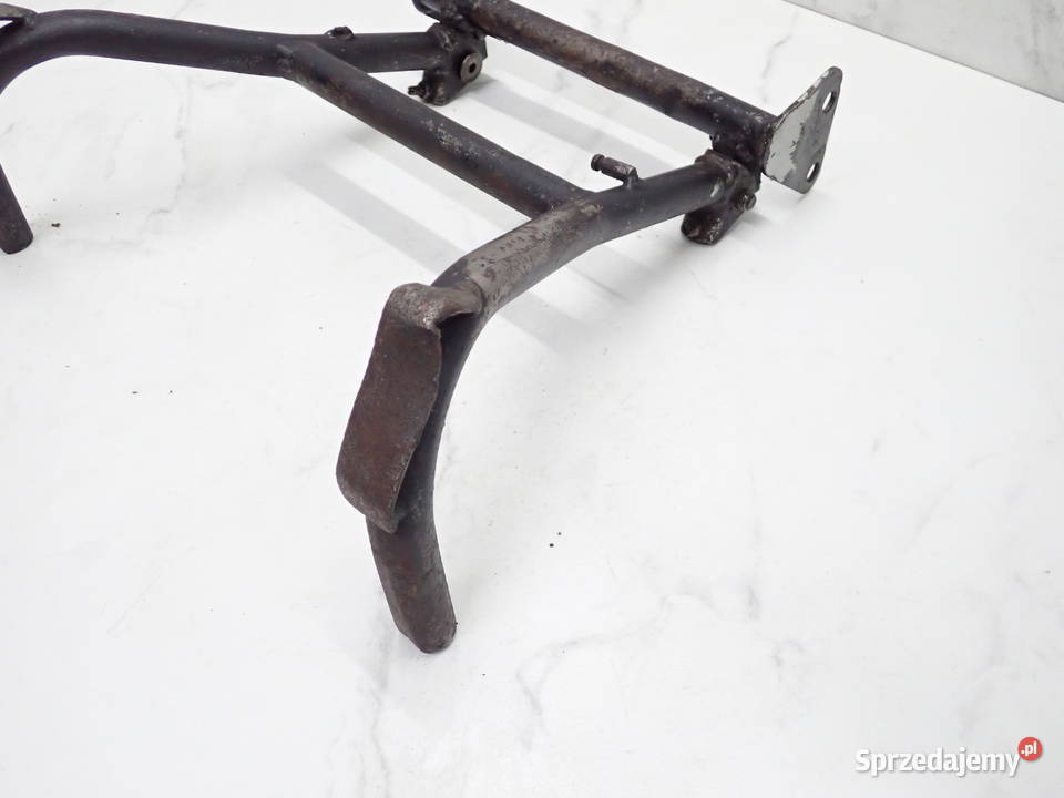 Stopka Centralna Aprilia Pegaso 650 9197r Podnóżki i stopki Strzelce Krajeńskie sprzedam