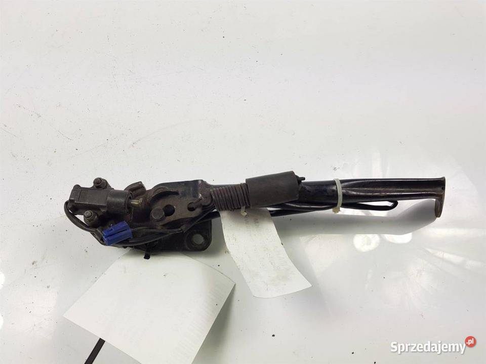 STOPKA YAMAHA FZ6 Lipno sprzedam
