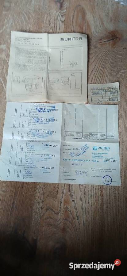 Radio samochodowe Safari 5 Kraków sprzedam