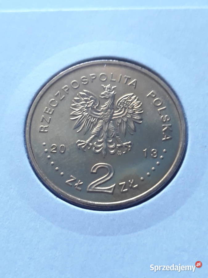 2 Hipolit Cegielski 2013 rUNC Konin