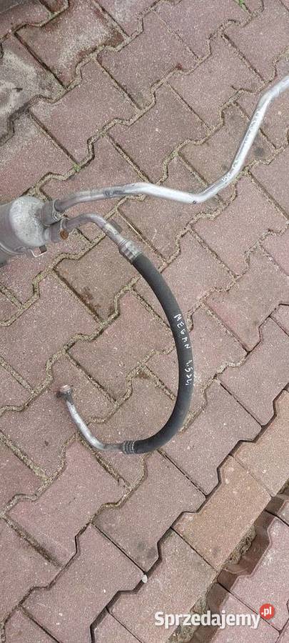 Przewód rurka klimatyzacji Renault Megane scenic