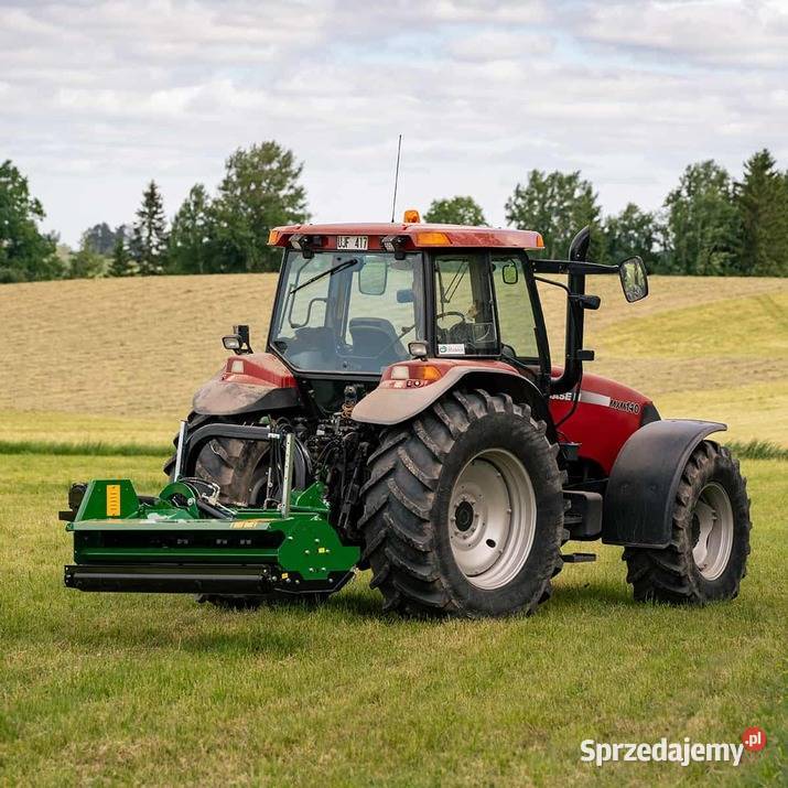 PROMOCJA Kosiarka do poboczy szer1800mm łódzkie Piotrków Trybunalski