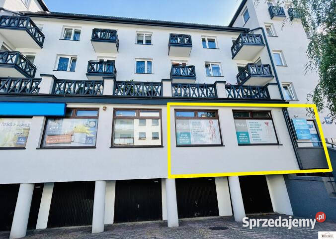 Lokal Siedlce 8934m2