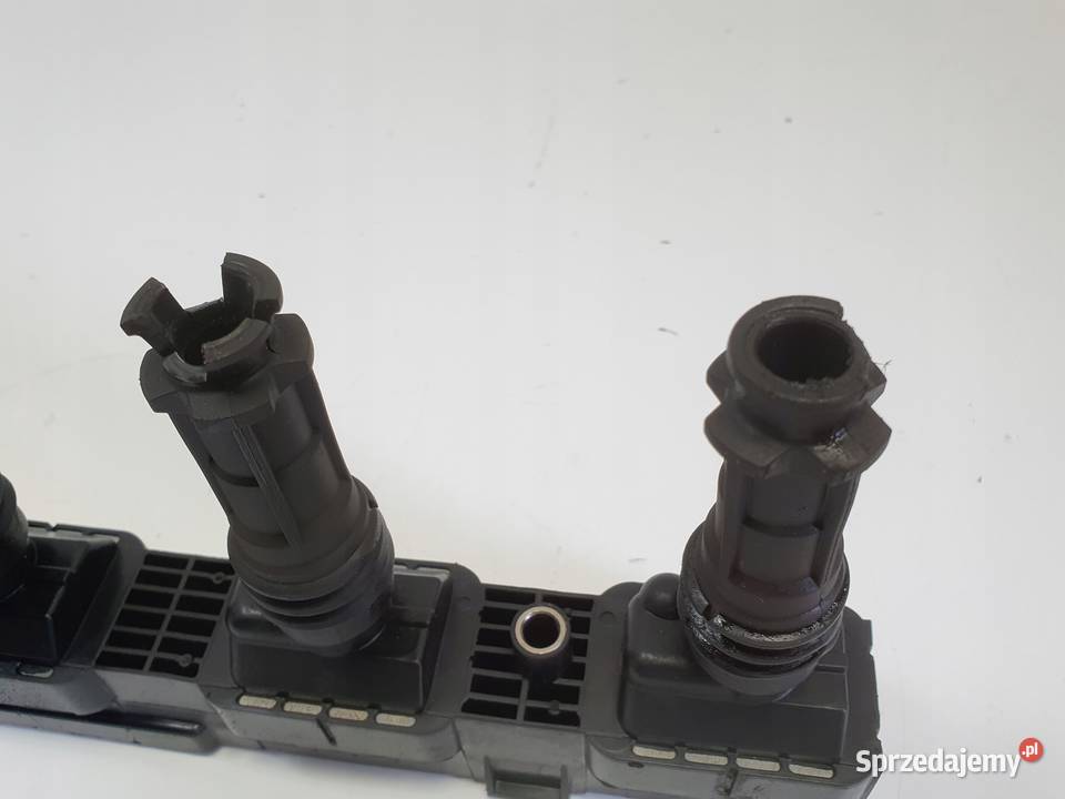 CEWKA ZAPŁONOWA Opel Corsa D 12 14 16V GN10207 lubelskie Rudka