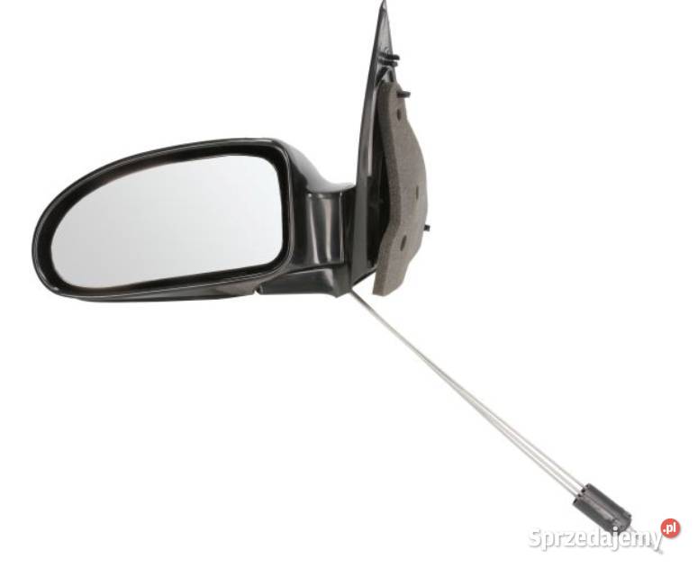 Ford Focus 9804 lusterko zewnętrzne lewa NOWE osobowe Łódź