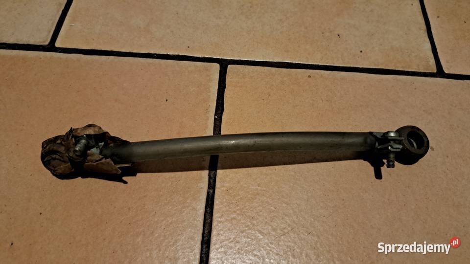 Przełącznik świateł Wwa Żuk Syrena osobowe wielkopolskie Leszno