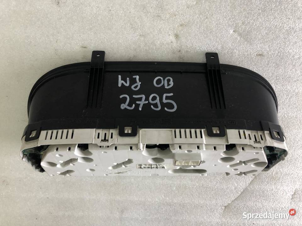 LICZNIK ZEGARY 56042074AC JEEP GRAND CHEROKEE WJ osobowe