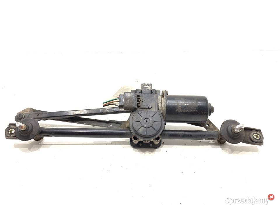 MECHANIZM WYCIERACZEK PRZÓD HYUNDAI TUCSON UKŁAD