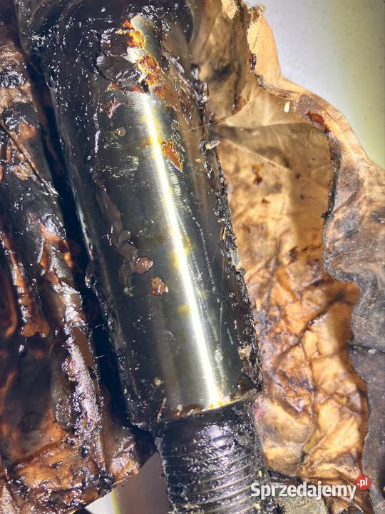 Półoś skoda 105 stary typ NOS sprzedam