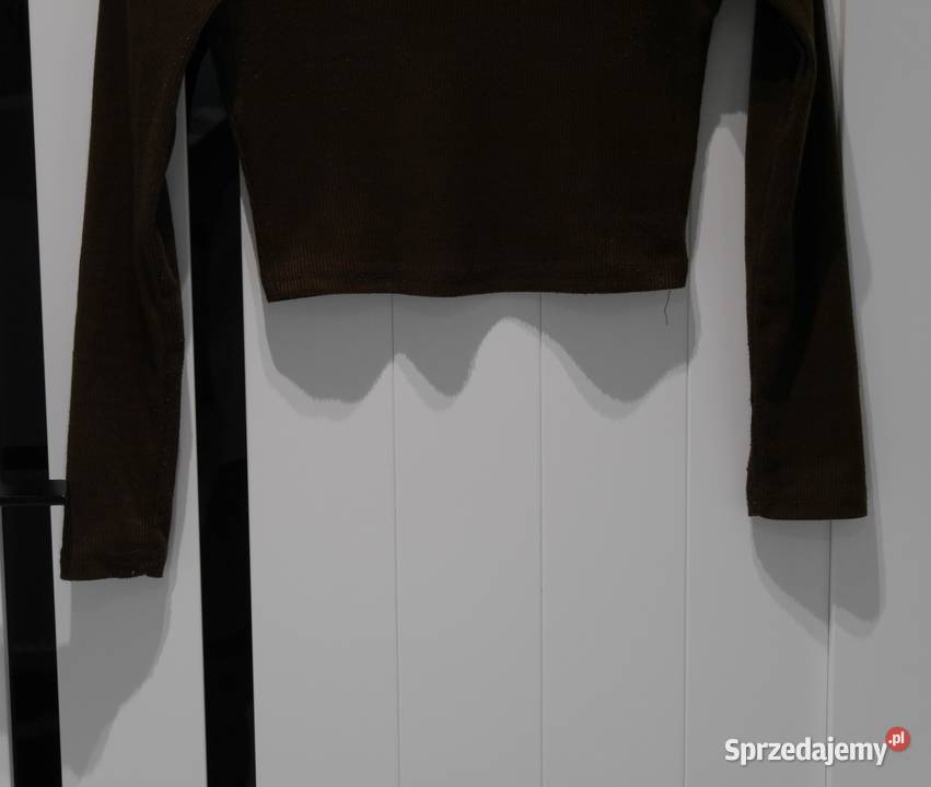 Shein fajna bluzeczka 34 XS dolnośląskie Wrocław