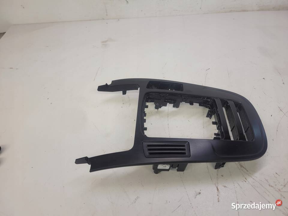 PANEL STEROWANIA AUDI A4 B8 A5 Q5 8K0864261F Panele sterowania, przełączniki Przystajń