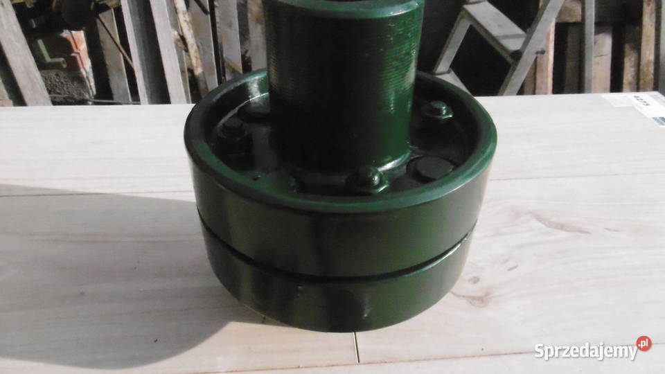 sprzęgło elastyczne palcowe dwukierunkowe opolskie Namysłów