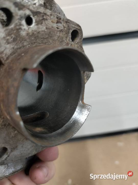 Komar Cylinder nominał Rozkochów sprzedam