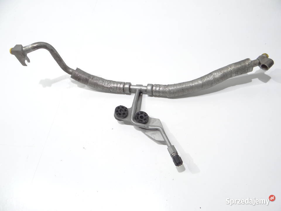 WĄŻ PRZEWÓD KLIMATYZACJI BMW E60 E461 N62 44B osobowe Przewody klimatyzacji sprzedam