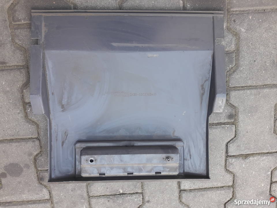6736801306 Mercedes ZAŚLEPKA DESKI POPIELNICZKA Częstochowa