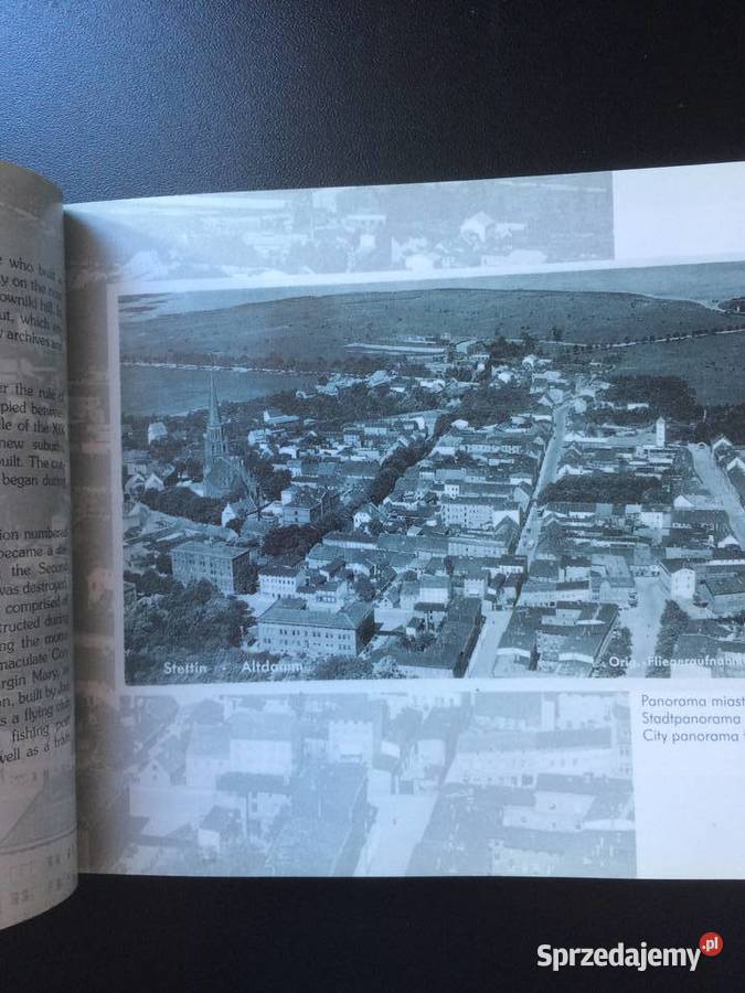 251 Prawobrzeźne Letniska Szczecina Szczecin