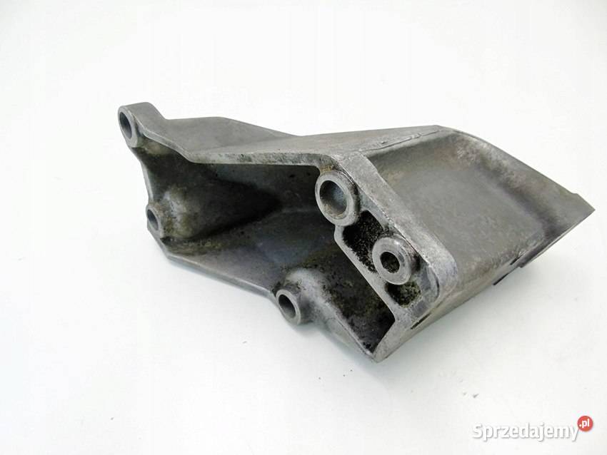 ŁAPA WSPORNIK SILNIKA 18 20V PASSAT B5 AUDI A4 osobowe Sosnowiec