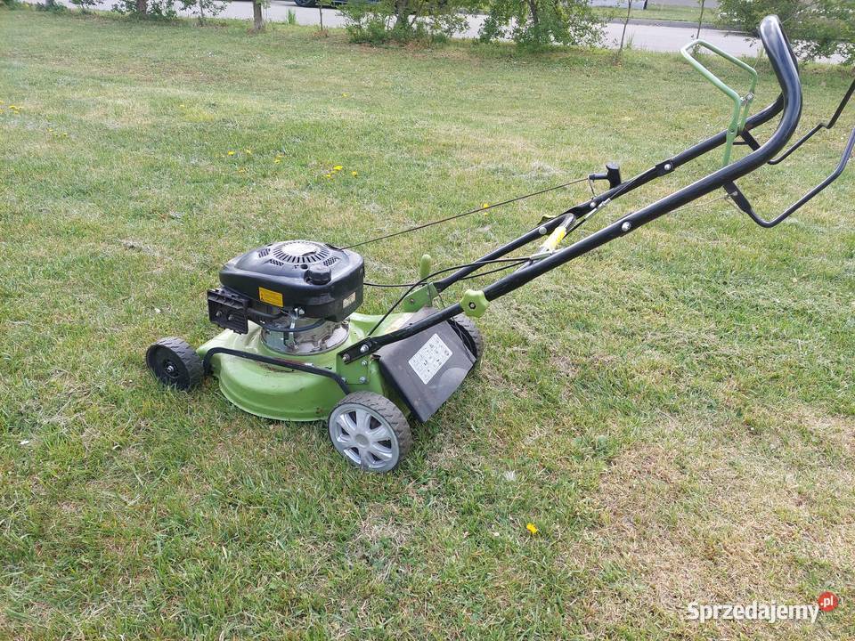 Kosiarka spalinowa i inne Kosiarki spalinowe Kolbuszowa