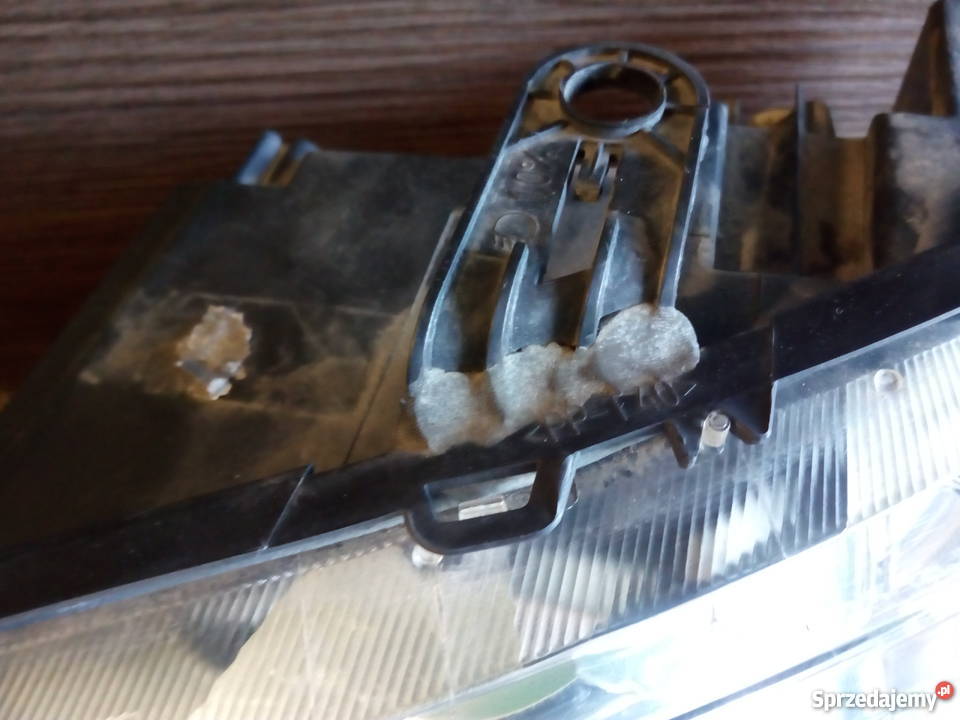 Lampy przednie Fiat Punto II FL Słupsk