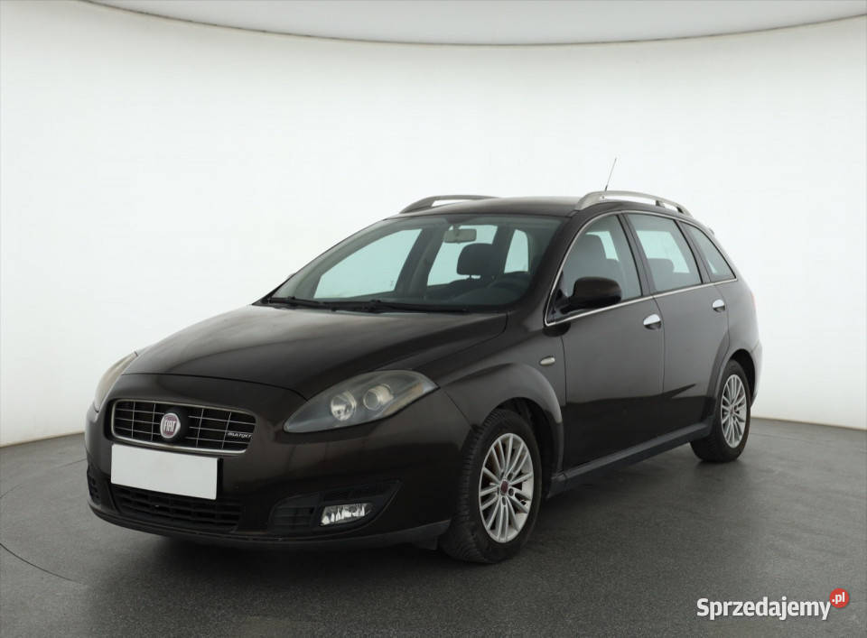 Fiat Croma 19 MultiJet Piaseczno sprzedam