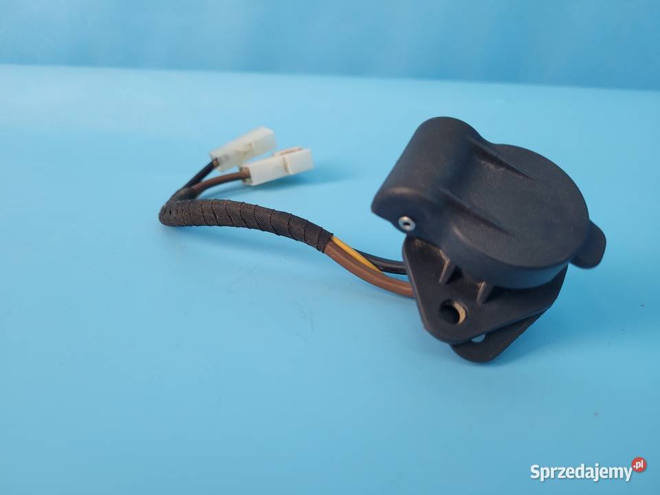 CASE IH PUMA 145 12r WIĄZKA ELEKTRYCZNA GNIAZDO sprzedam