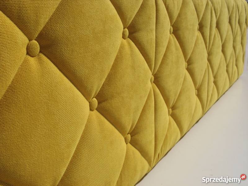 Sofa Pufa Ławka POD WYMIAR Poznań sprzedam