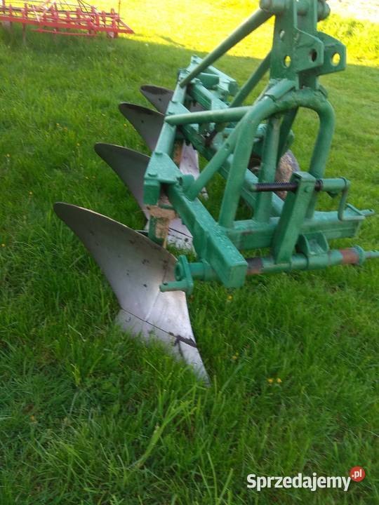 Plugi UG 4 nieuszkodzony Godziszów