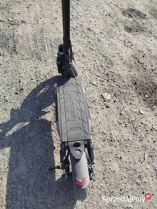 Hulajnoga elektryczna Ruptor R1 V2 Opole