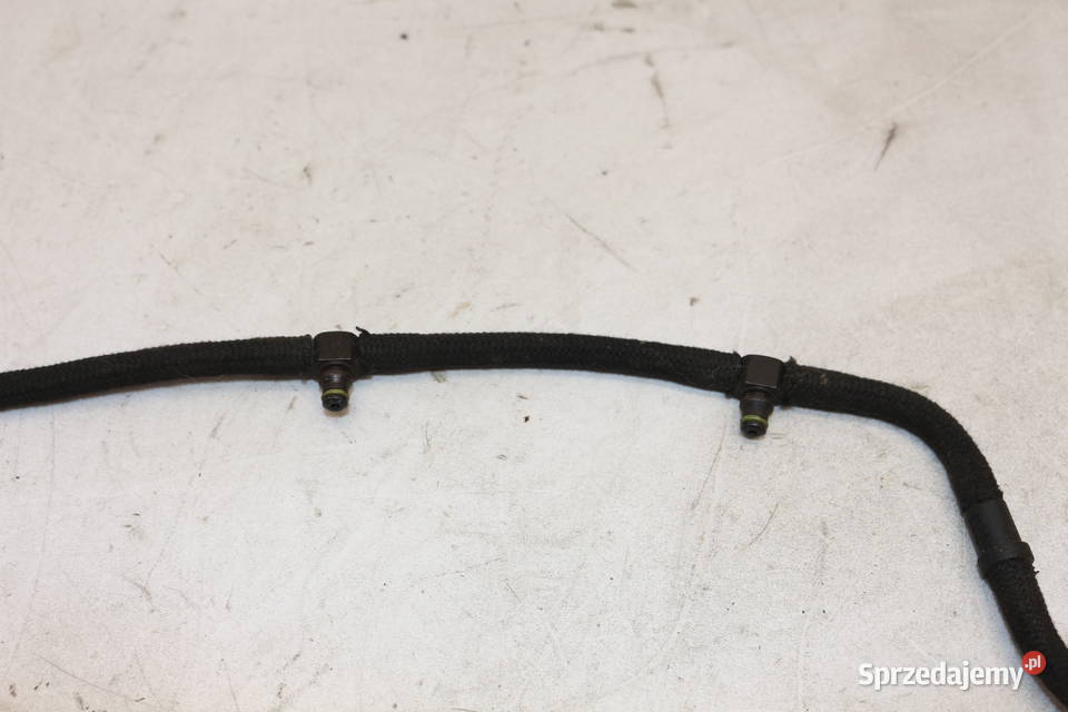 KIA MAGENTIS 20 CRDI PRZELEW WTRYSKIWACZY osobowe Prochowice