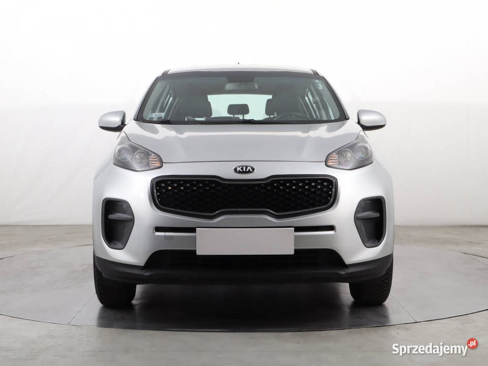 Kia Sportage 16 GDI ESP sprzedam