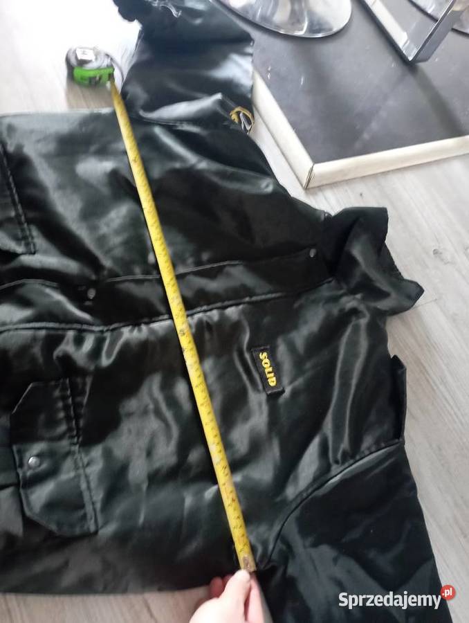 Kurtka ochrona Częstochowa