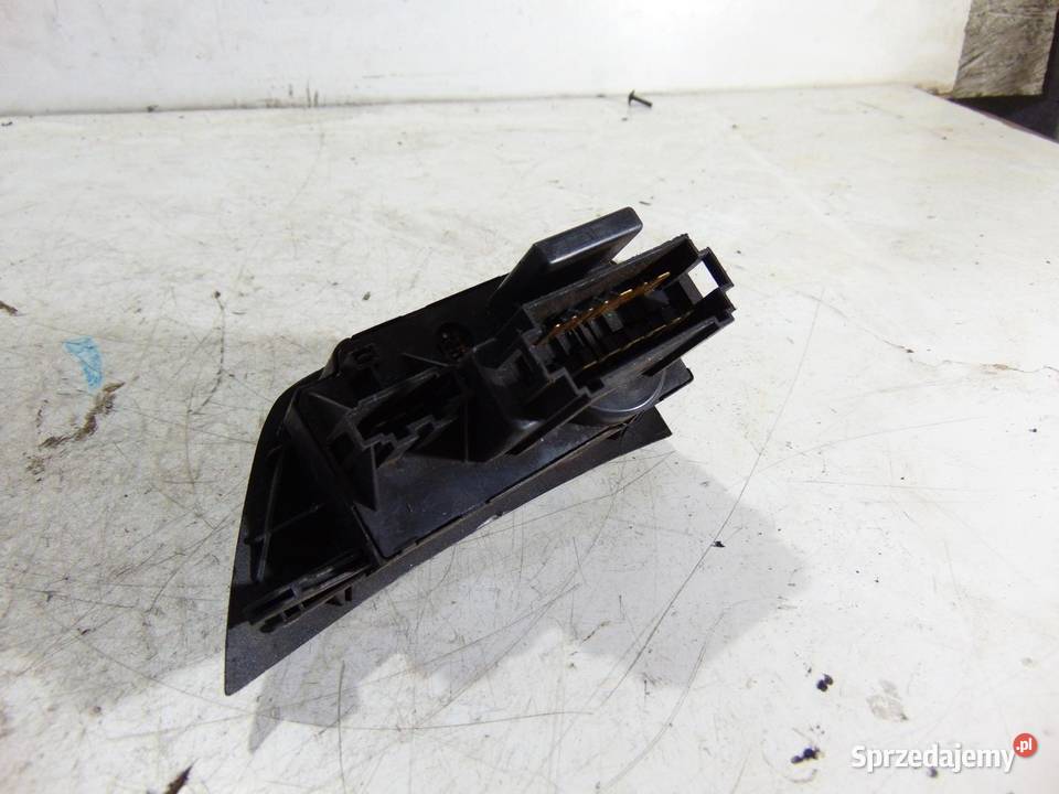 WŁĄCZNIK ŚWIATEŁ VW POLO III 6N1941531M sprzedam