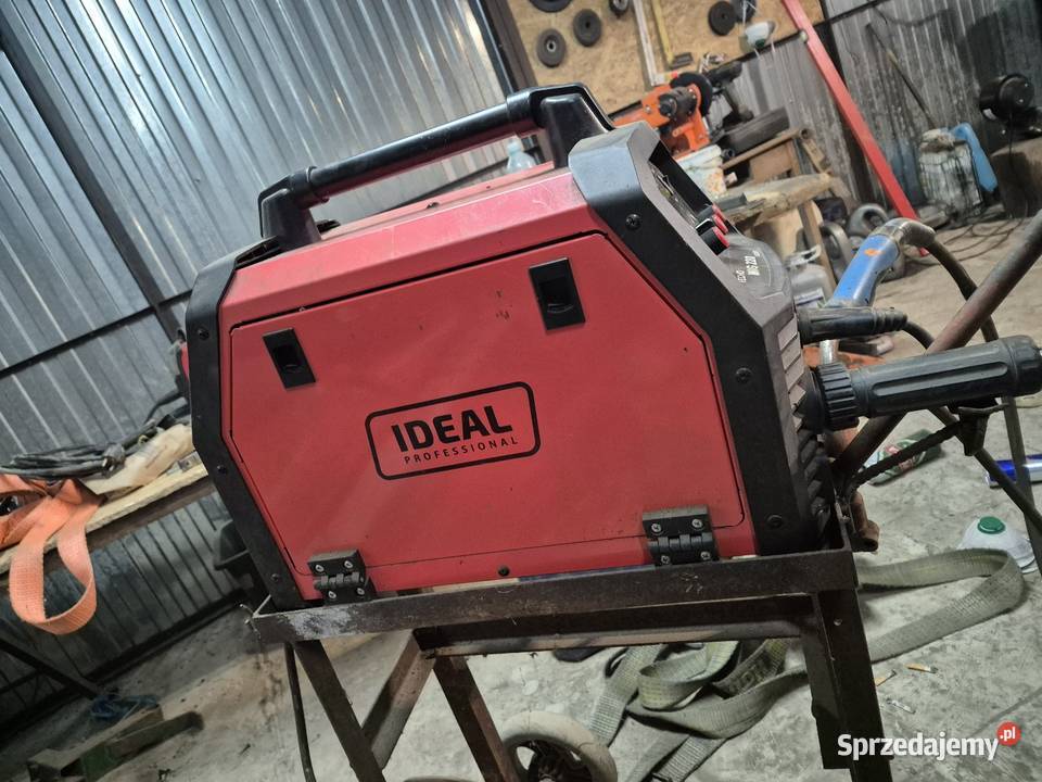 Migomat ideal 220 Stryjno-Kolonia sprzedam