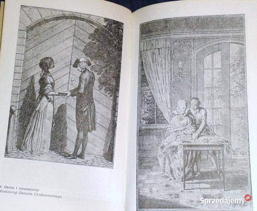 Kawał literata Zadora Józef Ignacy Kraszewski Rok wydania 1980