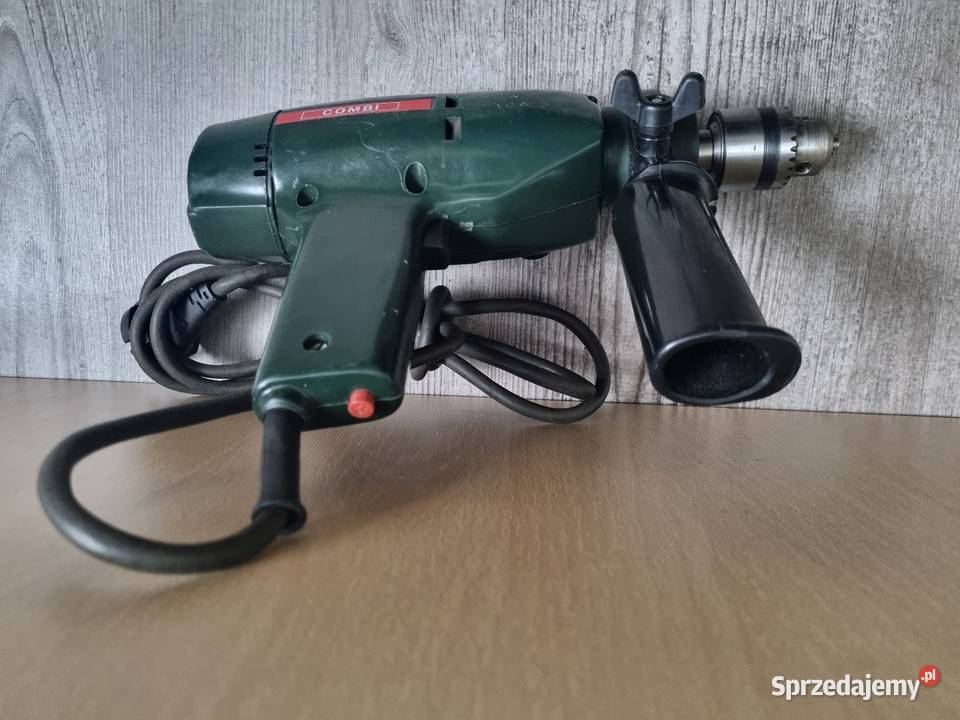 Wiertarka Celma PRCr 106 ll L super stan pomorskie