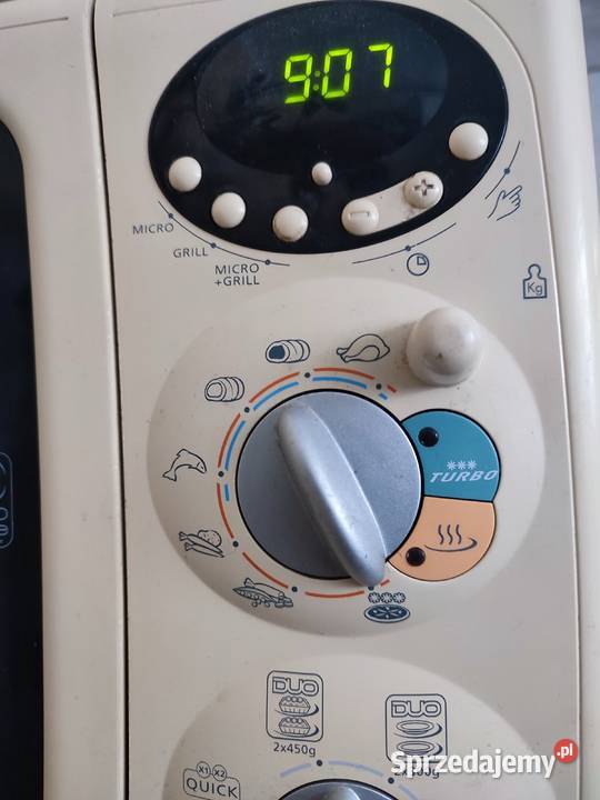 mikrowella Moulinex Duo 2700 W Myszków