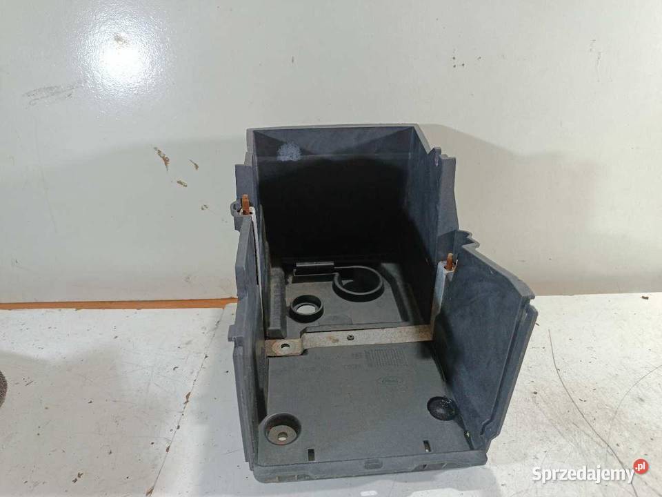 OBUDOWA AKUMULATORA FORD C MK1 16 TDCI wielkopolskie